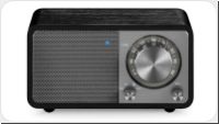Sangean WR-7 Plus FM Bluetooth AUX Tischradio *alle Farben*