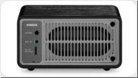 Sangean WR-7 Plus FM Bluetooth AUX Tischradio *alle Farben*