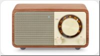 Sangean WR-7 Plus FM Bluetooth AUX Tischradio *alle Farben*
