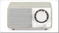 Sangean WR-7 Plus FM Bluetooth AUX Tischradio *alle Farben*