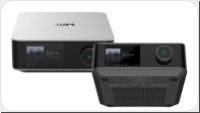 WiiM Amp Ultra Streaming-Verstrker *silber oder grau*