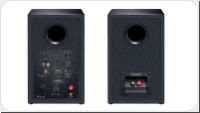 Magnat Monitor Reference 2A *schwarz* Aktiv-Lautsprechersystem