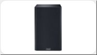 Magnat Monitor Reference 2A *schwarz* Aktiv-Lautsprechersystem
