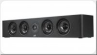 Polk Audio Reserve R 350SYS *schwarz* Kundenretoure