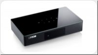 Canton Smart Connect 5.1 V2 *schwarz* wireless AV-Vorverstrker Kundenretoure