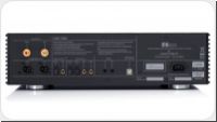 Musical Fidelity M6scd CD-Spieler und D/A-Wandler *silber* Kundenretoure