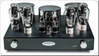 FEZZ Audio Lybra 300B Evo Rhren-Verstrker *schwarz* Kundenretoure