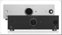 Onkyo P-80 *silber oder schwarz* Stereo Vorverstrker