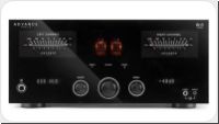 Advance Paris A12 APEX *schwarz* Streamingverst�rker mit R�hrenvorstufe