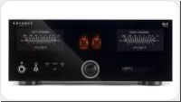 Advance Paris A 10 APEX *schwarz* Stereo Verst�rker mit R�hrenvorstufe