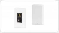Elac WS 1645.2 Wand-Lautsprecher *schwarz oder weiss*