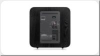 SVS SB-3000 REvolution aktiver Subwoofer *black ash*