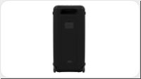 Klipsch New York Music City Party Lautsprecher - kabellos - Bluetooth *schwarz*