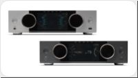 Onkyo Muse Y-50 Streaming-Vollverst�rker *silber oder schwarz*