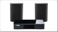 Canton Smart Connect 5.1 Stereo Bundle 2 *weiss oder schwarz*