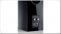 Canton Vento 30 highgloss *schwarz*