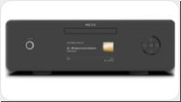 Rotel Michi Q430 High-End-CD-Player *schwarz*