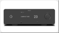 Rotel Michi X430 High-End Vollverst�rker *schwarz*