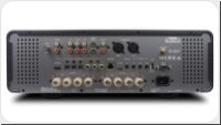 Rotel Michi X430 High-End Vollverst�rker *schwarz*