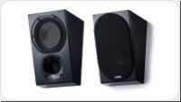 Canton AR 4 S2 *weiss oder schwarz* 2 Wege Dolby Atmos Lautsprecher