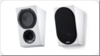Canton AR 4 S2 *weiss oder schwarz* 2 Wege Dolby Atmos Lautsprecher