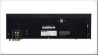 TEAC W-1200 *silber* Doppel-Kassetten-Deck