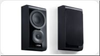 Canton Vento 11 *alle Farben* OnWall Lautsprecher