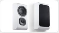 Canton Vento 11 *alle Farben* OnWall Lautsprecher