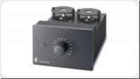 Pro-Ject Tube Box DS *silber oder schwarz*