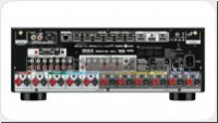 Denon AVC X3800H 9.4-Kanal-Verst�rker *schwarz* mit 8K-Video *Kundenretoure*