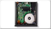Naim Uniti Atom Headphone Edition Kopfh�rerverst�rkern *schwarz*