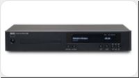 NAD C 589 CD Player *grafit*