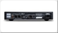 NAD C 589 CD Player *grafit*