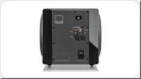 SVS 3000 Micro REvolution aktiver Subwoofer *schwarz pianofinish*