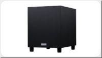 Magnat Base 8 Sub *schwarz*