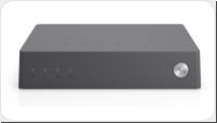 Audio Pro Link 2 Wireless-Streaming und Multiroom-Adapter *grau*