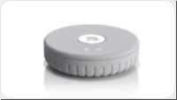 Audio Pro Link 1 Wireless-Streaming und Multiroom-Adapter *grau*