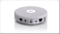 Audio Pro Link 1 Wireless-Streaming und Multiroom-Adapter *grau*