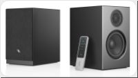 Audio Pro A28 W *alle Farben* Multiroom-Regallautsprecher
