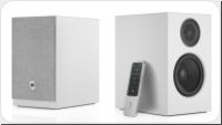 Audio Pro A28 W *alle Farben* Multiroom-Regallautsprecher