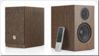 Audio Pro A28 W *alle Farben* Multiroom-Regallautsprecher