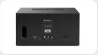 Audio Pro C5 MKII W *alle Farben* Wireless Multiroom-Lautsprecher