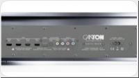 Canton DM 90.3 *weiss* mit HDMI und BlueTooth *B-Ware mit Lackschaden*