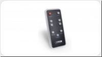 Canton DM 90.3 *weiss* mit HDMI und BlueTooth *B-Ware mit Lackschaden*