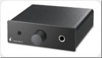 Pro-Ject Head Box S *silber oder schwarz*