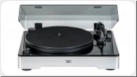 ELAC Miracord 60 Plattenspieler *schwarz*mit D96 Tonabnehmer System