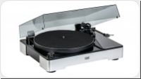 ELAC Miracord 60 Plattenspieler *schwarz*mit D96 Tonabnehmer System