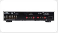 Rotel A11 Tribute Stereo Vollverst�rker *schwarz*