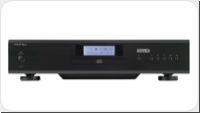 Rotel CD11 Tribute CD Player *schwarz*