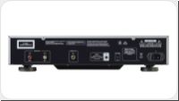 Rotel CD11 Tribute CD Player *schwarz*